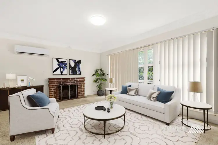 Main view of Homely house listing, 96 Mcilwraith Street, Everton Park QLD 4053