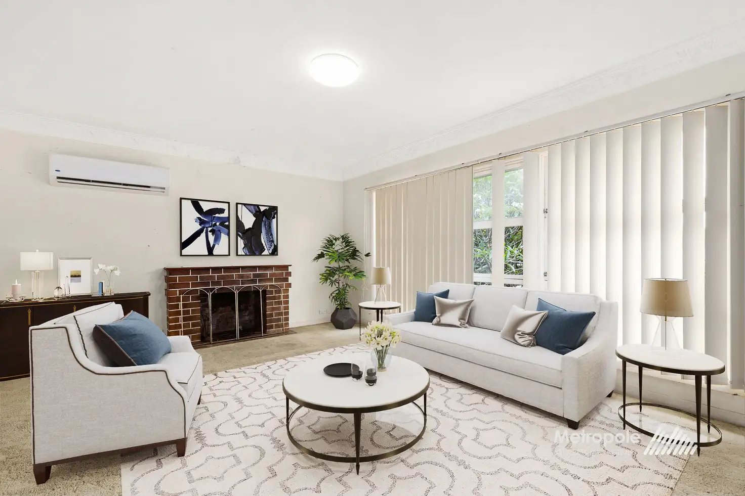 Main view of Homely house listing, 96 Mcilwraith Street, Everton Park QLD 4053