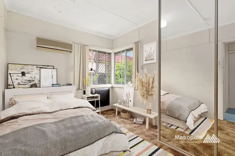 Second view of Homely house listing, 96 Mcilwraith Street, Everton Park QLD 4053