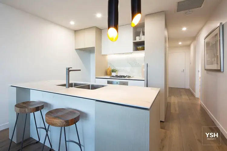 Third view of Homely unit listing, 11/53 Erneton Street, Newmarket QLD 4051