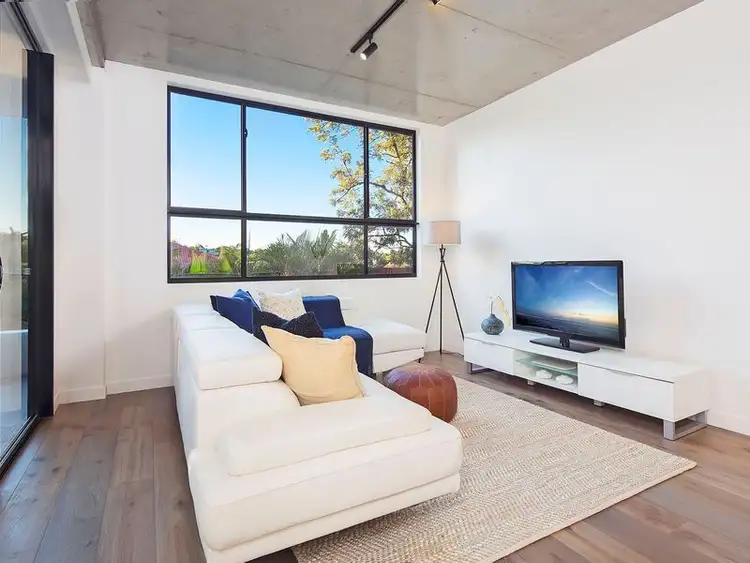 Fourth view of Homely unit listing, 11/53 Erneton Street, Newmarket QLD 4051