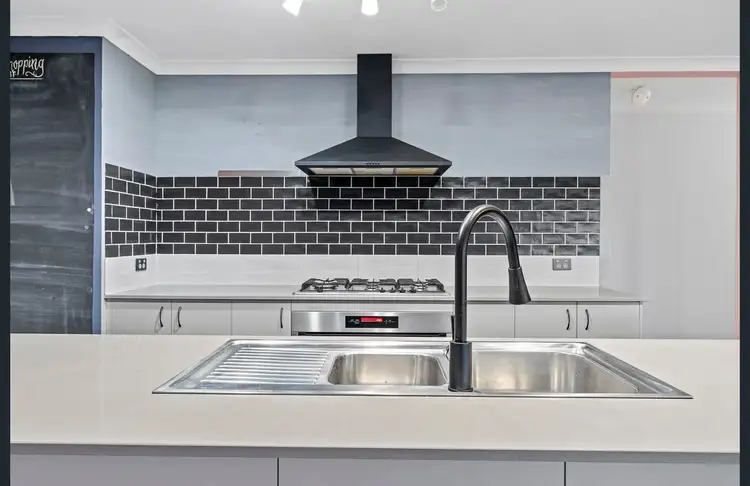 Fourth view of Homely house listing, 3 Ryhill Crescent, Wellard WA 6170