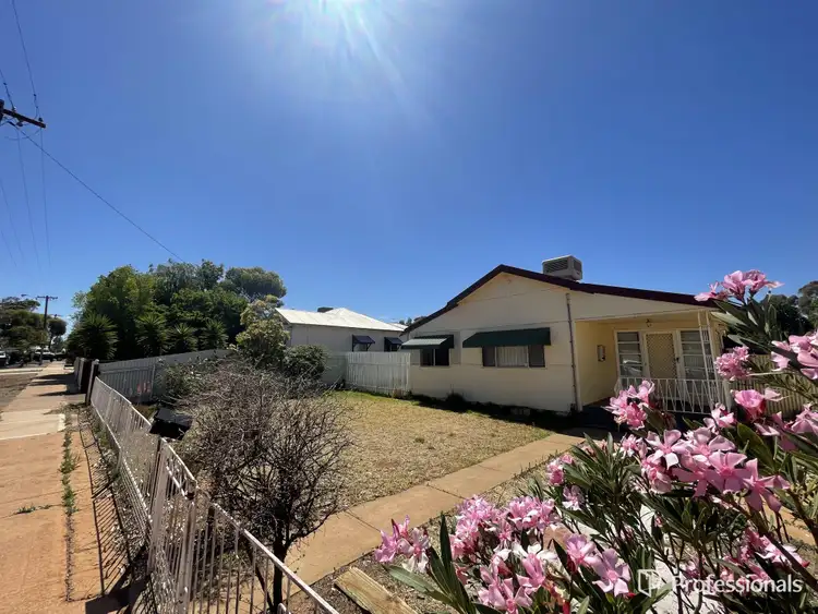 Second view of Homely house listing, 127 Lewis Street, Lamington WA 6430
