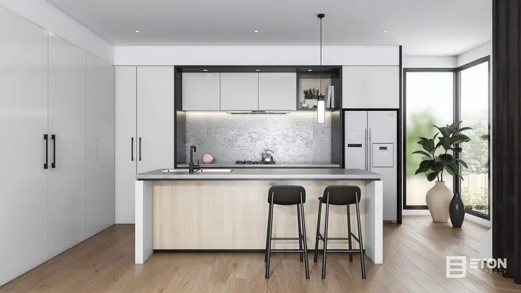 Fifth view of Homely townhouse listing, 16 Amdura Road, Doncaster East VIC 3109