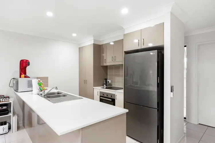 Main view of Homely townhouse listing, 3/11 Tesch Road, Griffin QLD 4503