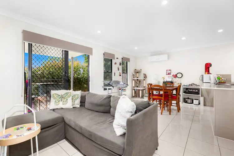 Third view of Homely townhouse listing, 3/11 Tesch Road, Griffin QLD 4503