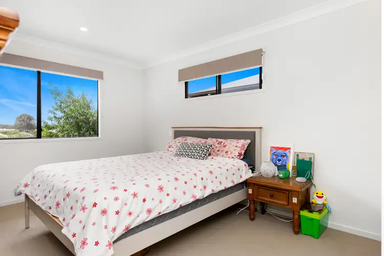 Fourth view of Homely townhouse listing, 3/11 Tesch Road, Griffin QLD 4503