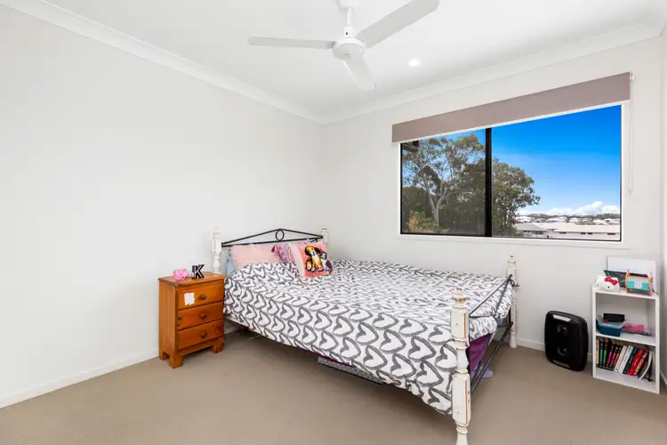 Fifth view of Homely townhouse listing, 3/11 Tesch Road, Griffin QLD 4503