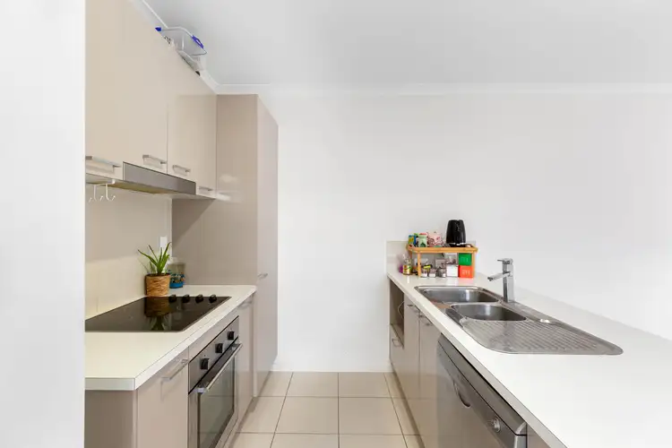 Second view of Homely house listing, 77 Napier Circuit, Silkstone QLD 4304