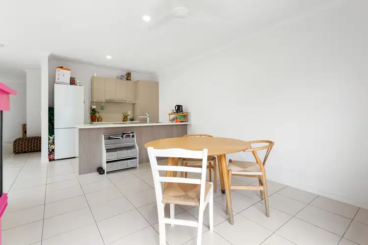 Fourth view of Homely house listing, 77 Napier Circuit, Silkstone QLD 4304