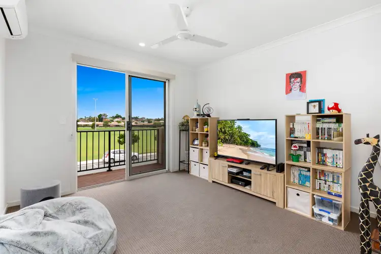 Fifth view of Homely house listing, 77 Napier Circuit, Silkstone QLD 4304