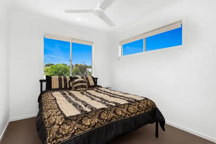 Sixth view of Homely house listing, 77 Napier Circuit, Silkstone QLD 4304