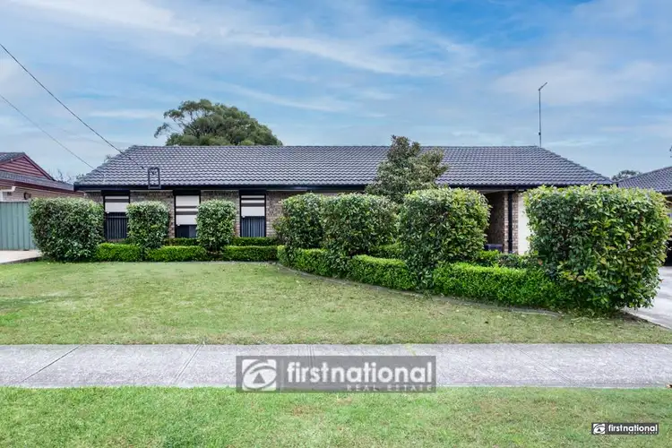 Second view of Homely house listing, 8 Tent Street, Kingswood NSW 2747