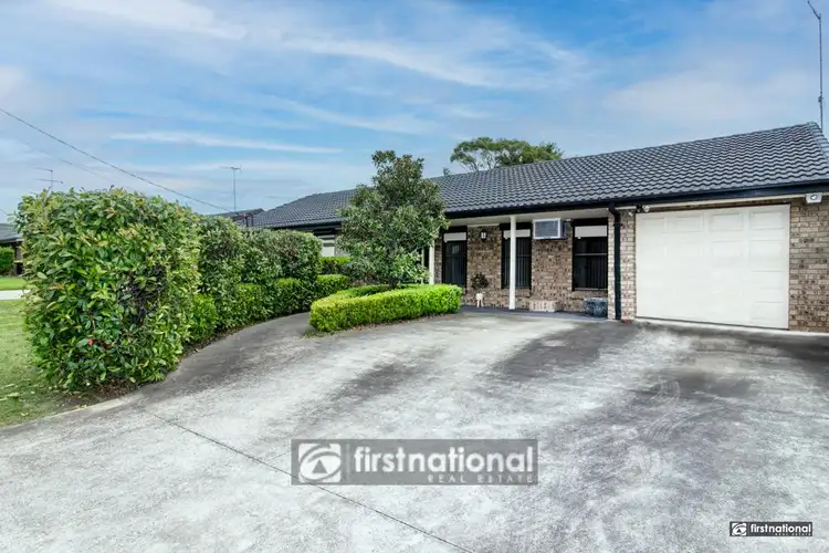Third view of Homely house listing, 8 Tent Street, Kingswood NSW 2747