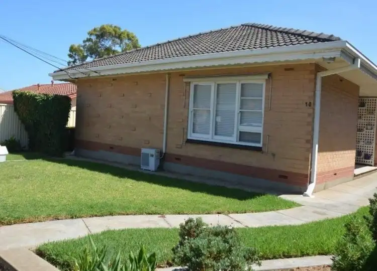 1/10 Gladstone Road, Prospect SA 5082