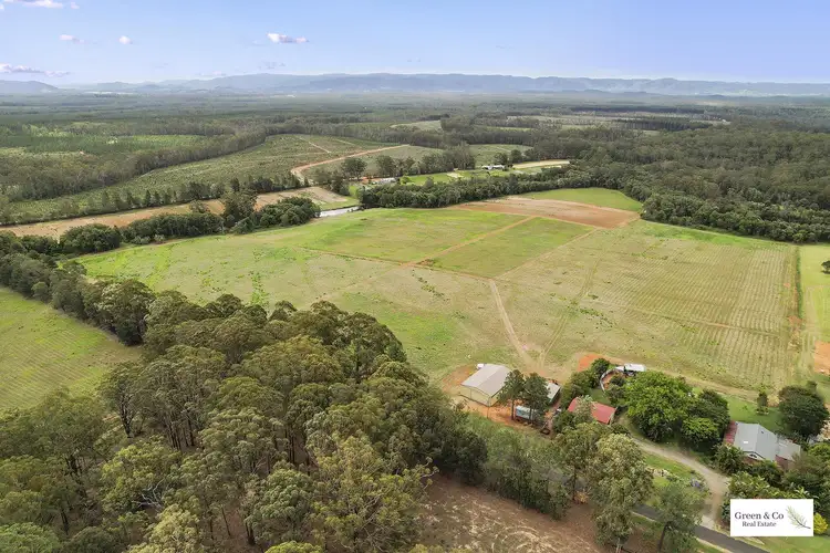 Second view of Homely rural property listing, 385-437 Raaen Road, Bracalba QLD 4512