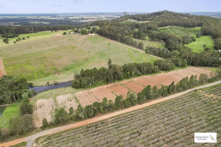 Third view of Homely rural property listing, 385-437 Raaen Road, Bracalba QLD 4512