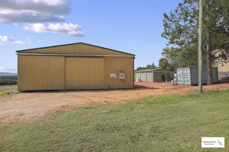 Sixth view of Homely rural property listing, 385-437 Raaen Road, Bracalba QLD 4512