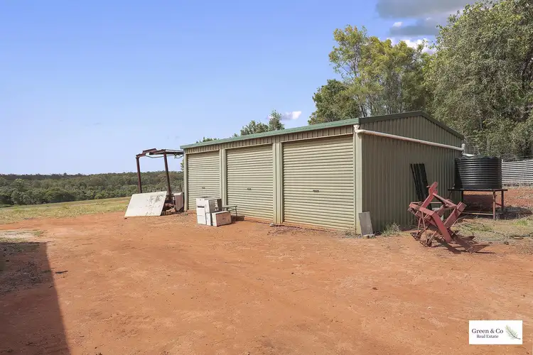 Seventh view of Homely rural property listing, 385-437 Raaen Road, Bracalba QLD 4512