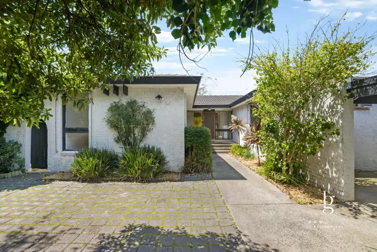 Main view of Homely house listing, 23 Tudawali Crescent, Wheelers Hill VIC 3150
