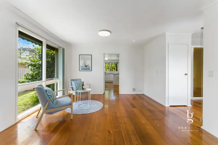 Third view of Homely house listing, 23 Tudawali Crescent, Wheelers Hill VIC 3150
