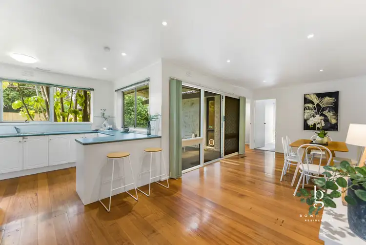 Sixth view of Homely house listing, 23 Tudawali Crescent, Wheelers Hill VIC 3150