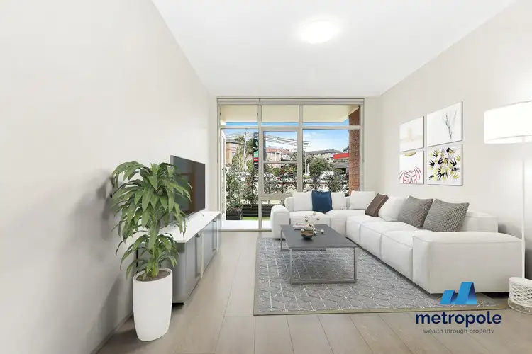 4/730 Princes Highway, Kogarah NSW 2217