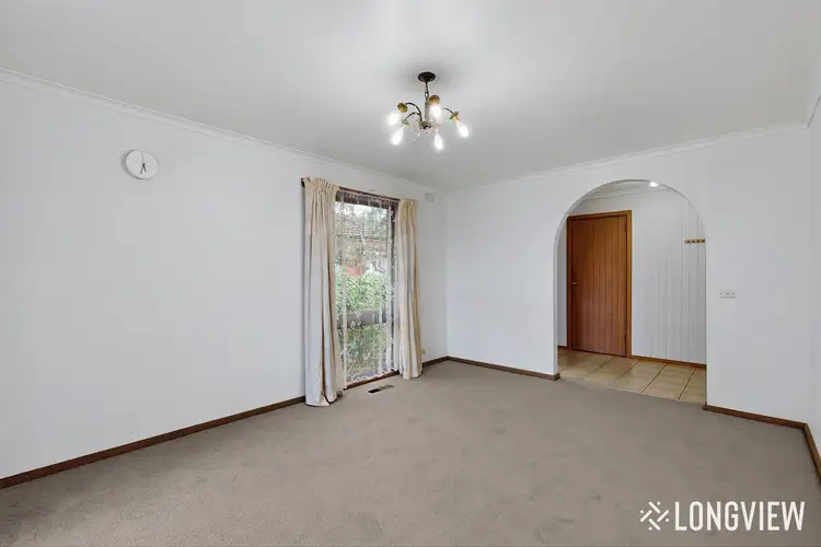 Second view of Homely house listing, 18 Buller Drive, Glen Waverley VIC 3150