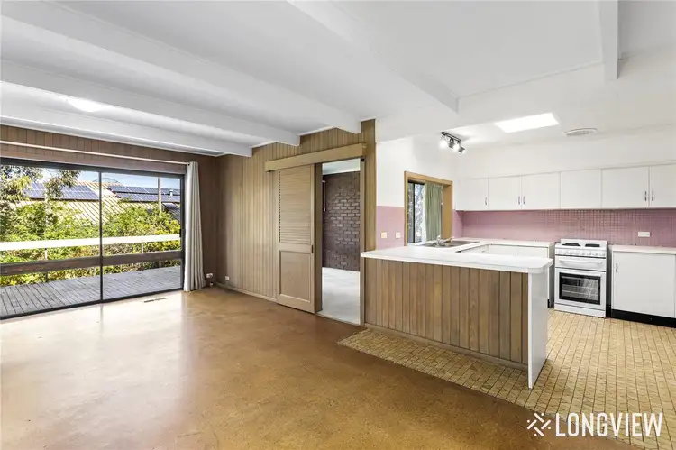 Second view of Homely house listing, 18 Buller Drive, Glen Waverley VIC 3150