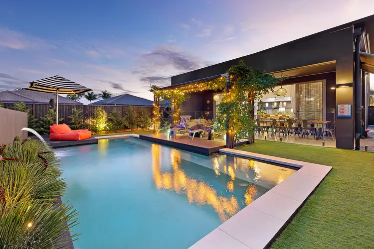 Main view of Homely house listing, 5 Bulgari Crescent, Hope Island QLD 4212