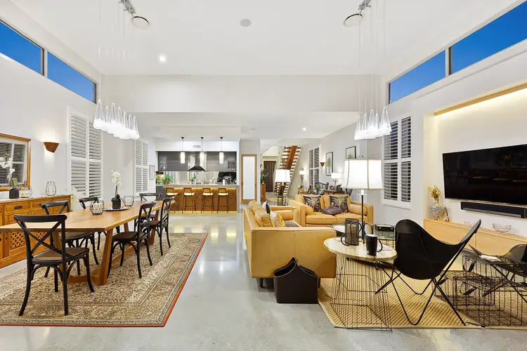 Fourth view of Homely house listing, 5 Bulgari Crescent, Hope Island QLD 4212