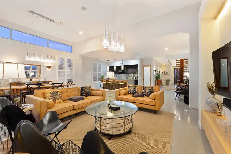 Seventh view of Homely house listing, 5 Bulgari Crescent, Hope Island QLD 4212