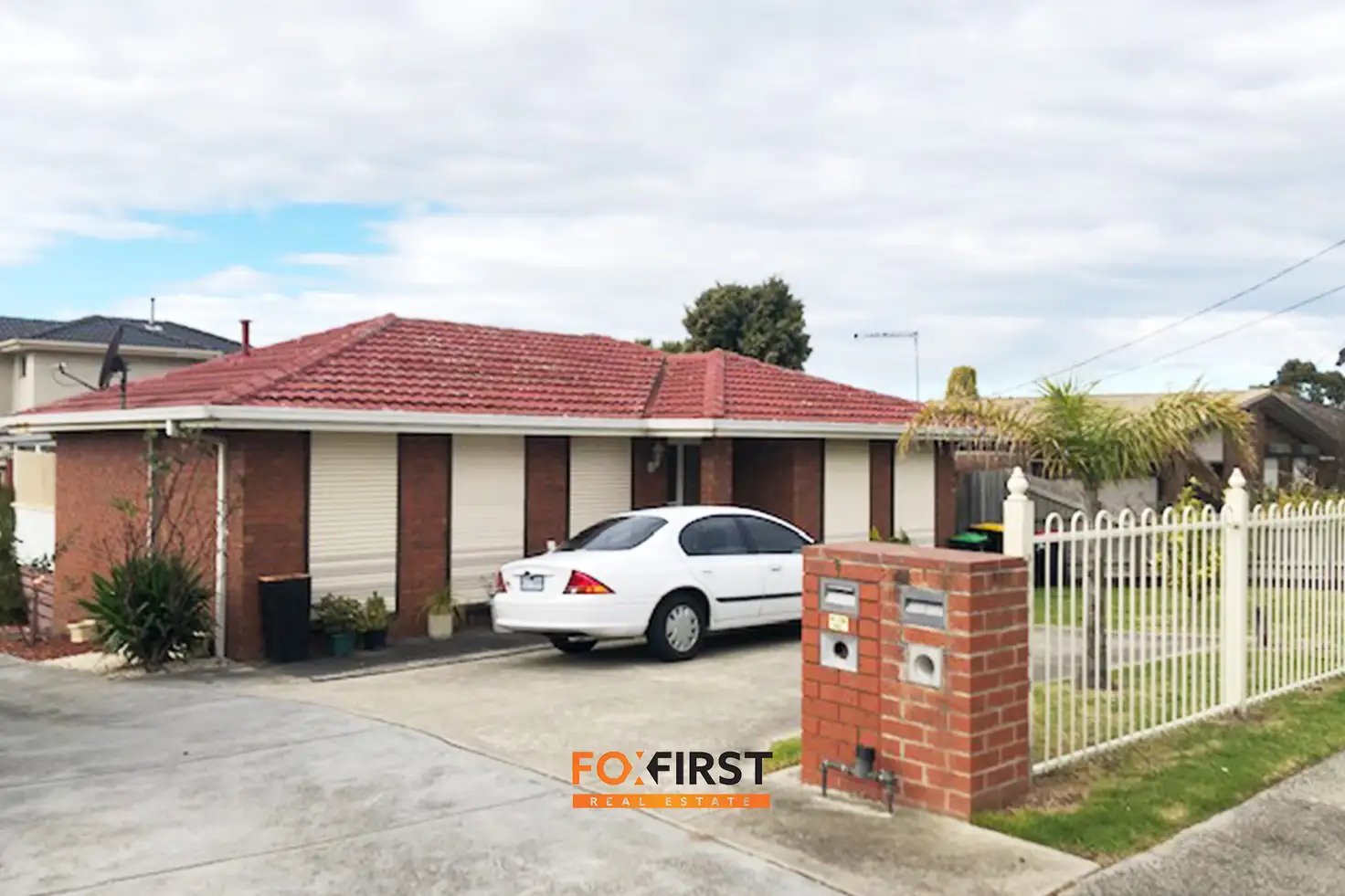 Main view of Homely house listing, 1/275 Gladstone Road, Dandenong North VIC 3175