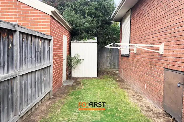 Fifth view of Homely house listing, 1/275 Gladstone Road, Dandenong North VIC 3175