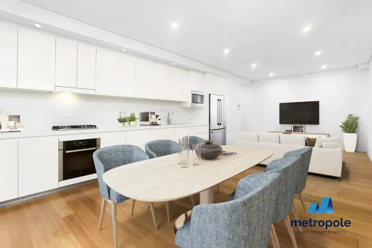 204/29 Albany Street