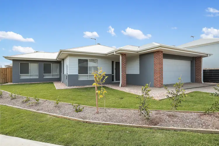 Main view of Homely house listing, 47 Spruce Circuit, Hillcrest QLD 4118