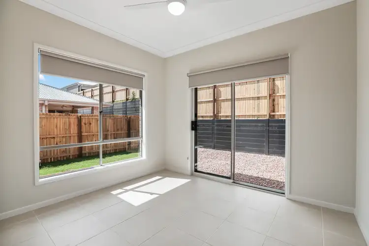 Fourth view of Homely house listing, 47 Spruce Circuit, Hillcrest QLD 4118