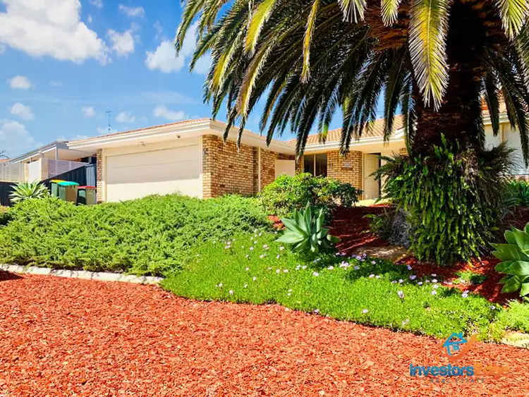 Main view of Homely house listing, 18 Meridian Drive, Mullaloo WA 6027
