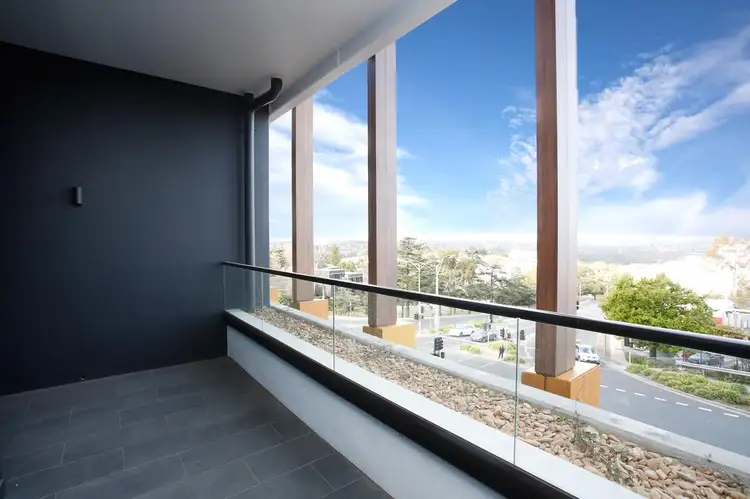 Fourth view of Homely apartment listing, 112/443 Upper Heidelberg Rd, Ivanhoe VIC 3079