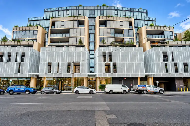 314/88 Cambridge Street