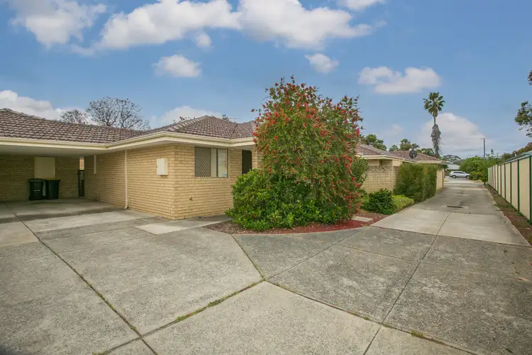 3/37 Mathoura Street, Midland WA 6056