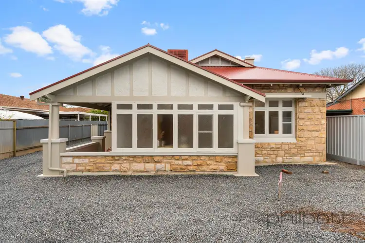 Main view of Homely house listing, 28 Hampstead Road, Broadview SA 5083