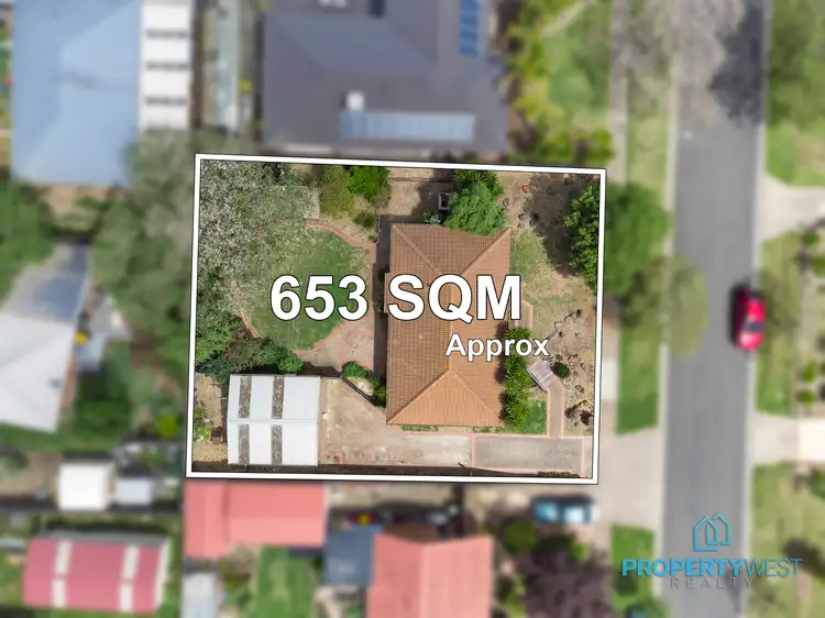 Second view of Homely house listing, 40 Greenhills Drive, Kurunjang VIC 3337
