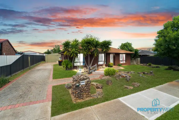 Third view of Homely house listing, 40 Greenhills Drive, Kurunjang VIC 3337