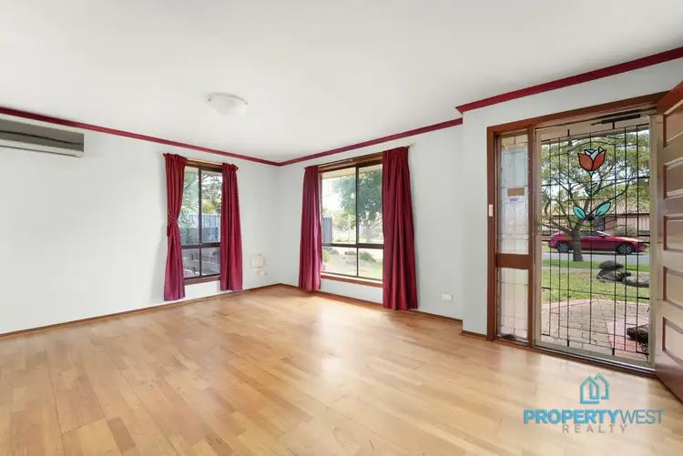 Fourth view of Homely house listing, 40 Greenhills Drive, Kurunjang VIC 3337