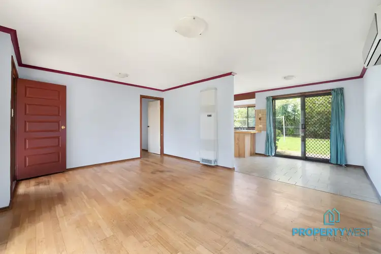 Fifth view of Homely house listing, 40 Greenhills Drive, Kurunjang VIC 3337