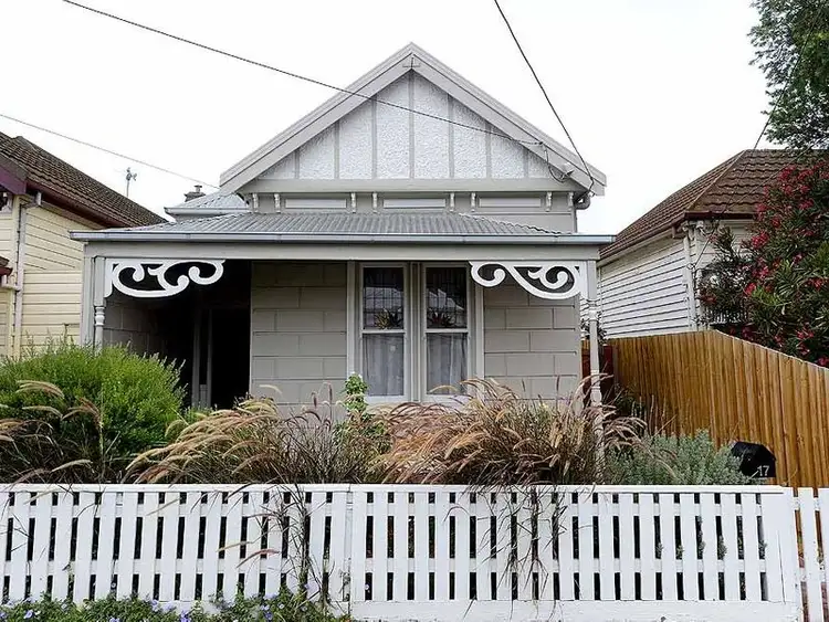 17 Alfred Street, Seddon VIC 3011