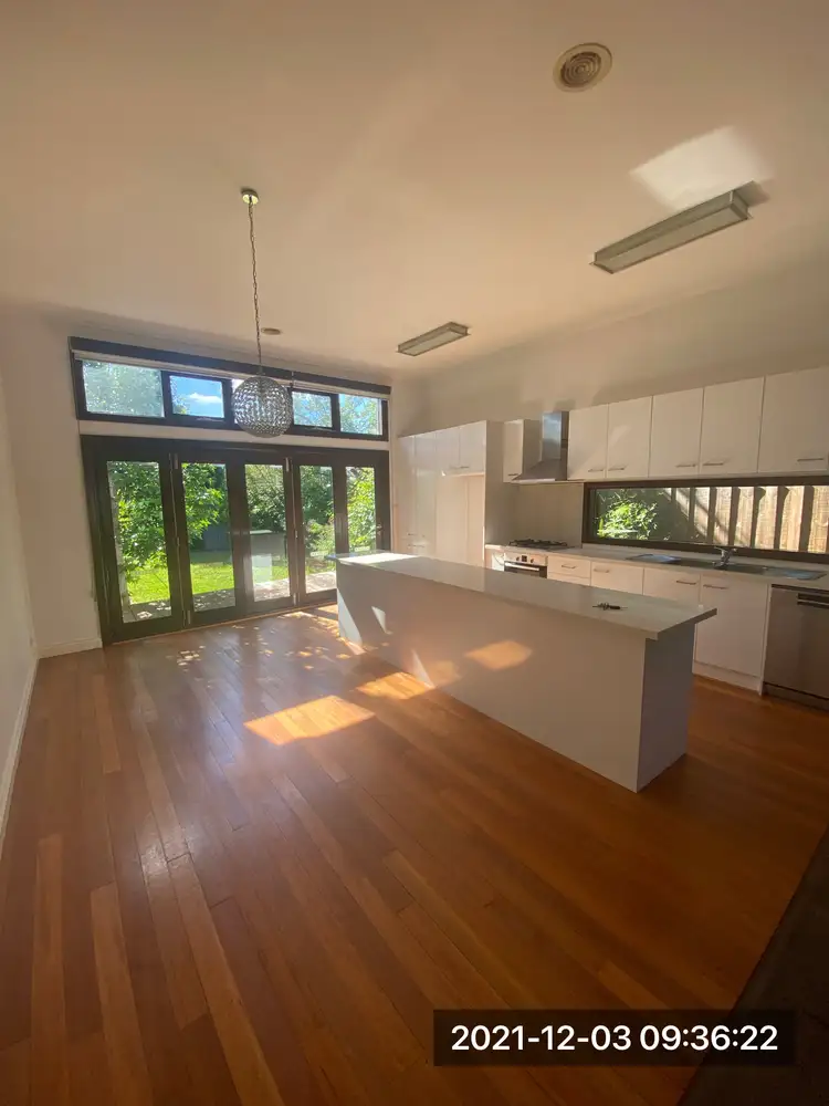 Fourth view of Homely house listing, 17 Alfred Street, Seddon VIC 3011