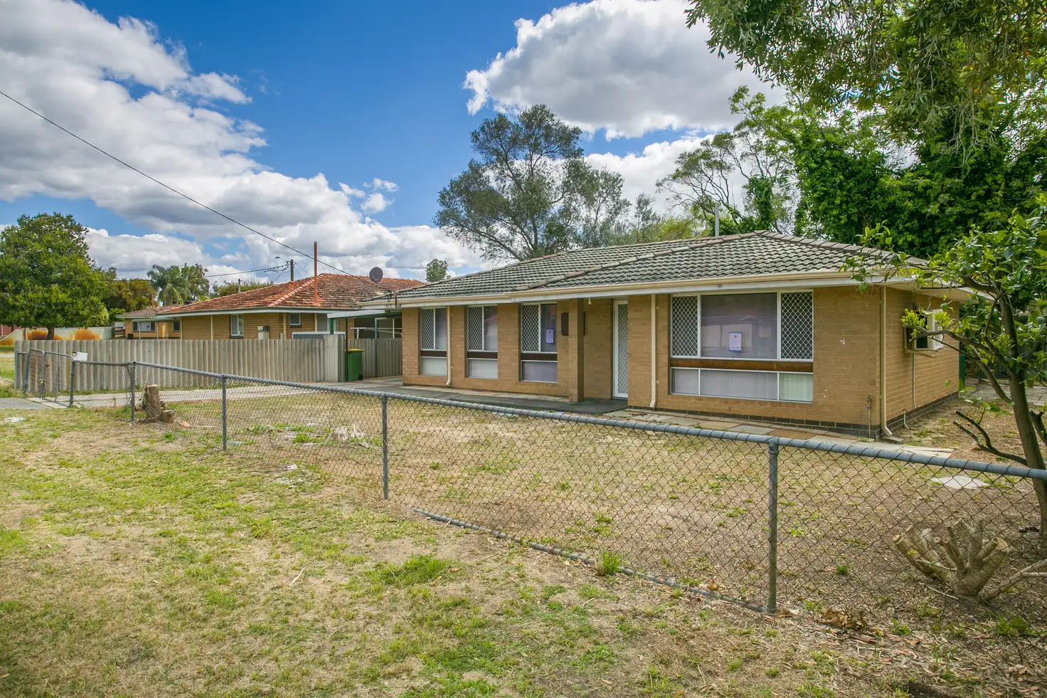 Main view of Homely house listing, 1 Crandon Street, Gosnells WA 6110