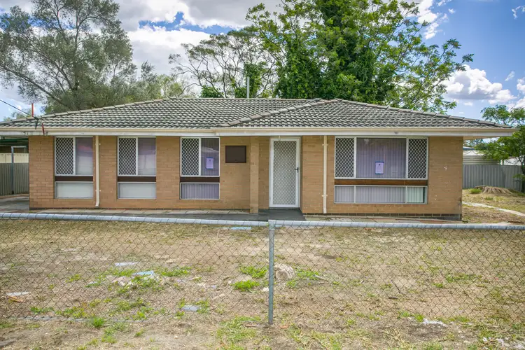 Second view of Homely house listing, 1 Crandon Street, Gosnells WA 6110